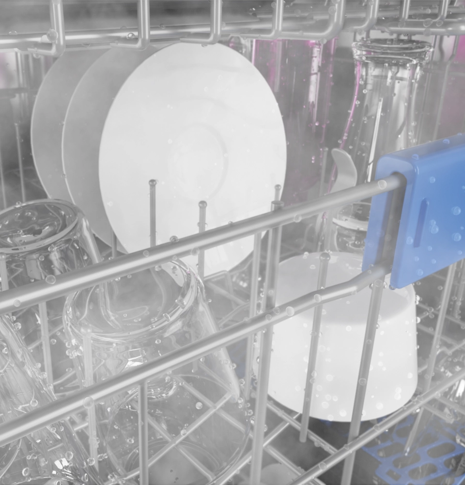 Ge profile dishwasher black stainless hotsell