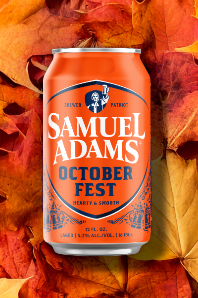 Samuel Adams Cold Snap White Ale Seasonal Beer Bottles - 12-12 Fl