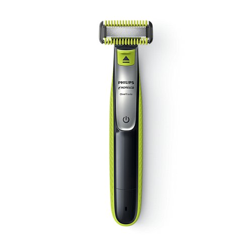 philips oneblade pro face and body