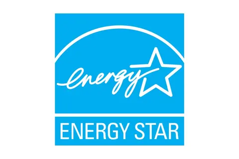 ENERGY STAR&#174; Certified &#160;