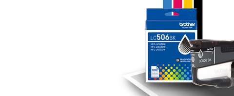Brother LC79BKS Black Extra High Yield Ink Cartridge