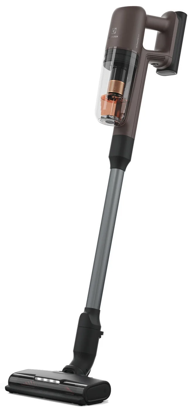 Electrolux Ultimate 700™ Walnut Brown Stick Vacuum | Elders Appliance