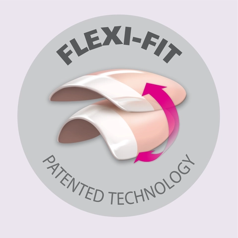 10x Stronger &amp; More Flexible
