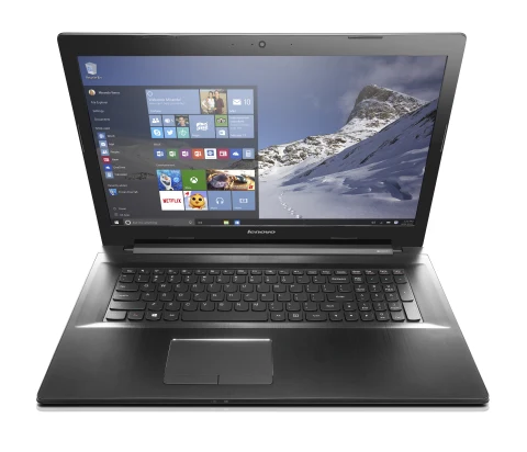 NeweggBusiness - Lenovo Laptop Z70 (80FG00DBUS) Intel Core i7