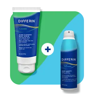 Use as part of your routine 