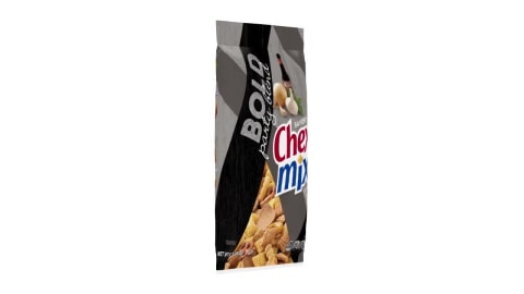 Chex Mix: Traditional, Bold, Cheddar & Honey Nut Review 