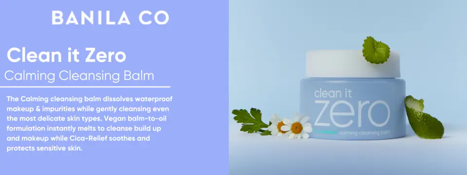 clean it zero calming formerly known as clean it zero purifying