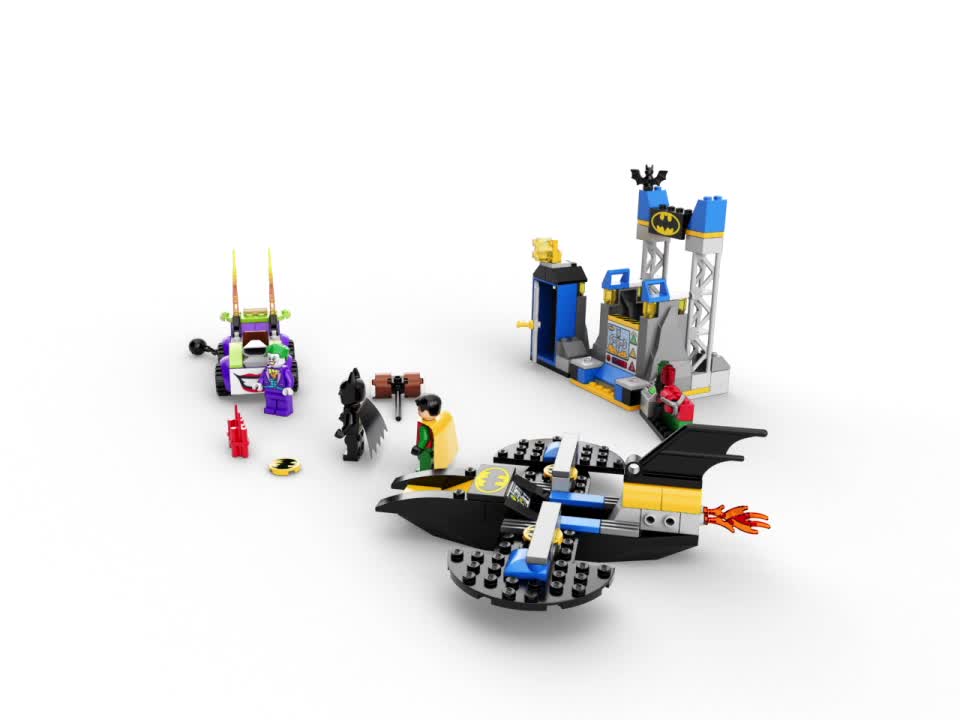 lego 10753