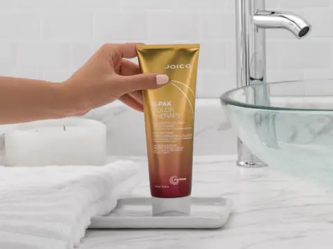 FOR COLOR-TREATED HAIR