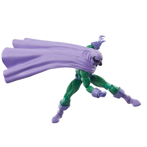 Prowler Mini-Bust | Sold Details | Four Color Comics