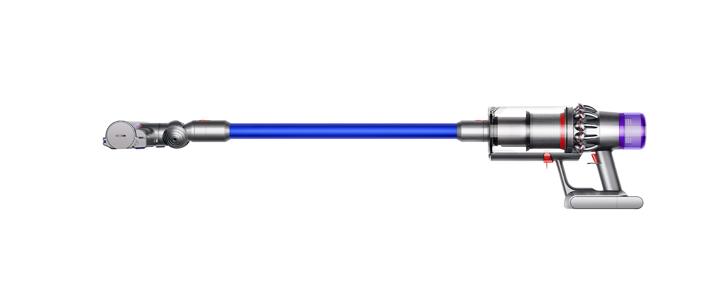 Dyson V11 Cordless Vacuum Cleaner, Blue