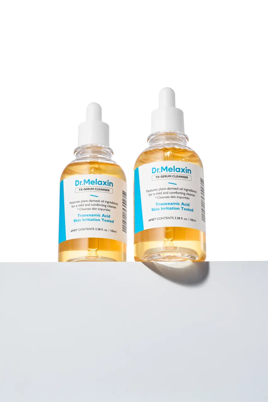 TX-Serum Cleanser