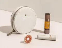 Stress Release kit includes Stress Release Roll-On , Stress Release Inhaler, and Relax-O-Ring&#174;