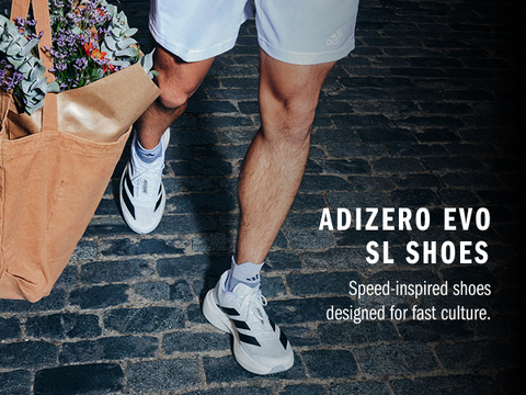 adidas adiZero Evo SL | Foot Locker