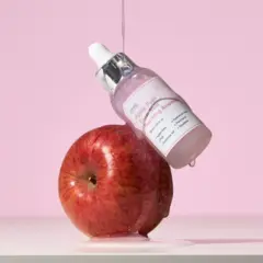 Apple Peel Glow Skin Soothing Ampoule