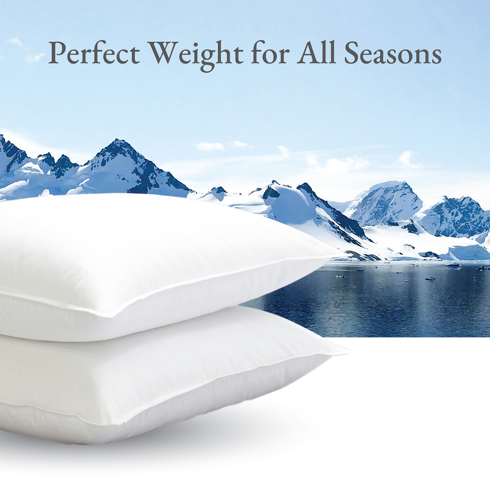 Good for all seasons