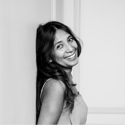 Shyamala Maisondieu