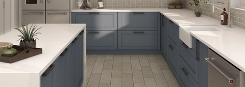 Ragno USA® Taiga Walnut 6 x 24 Porcelain Floor and Wall Tile Ragno USA® Taiga Walnut 6 x 24 Porcelain Floor and Wall Tile
