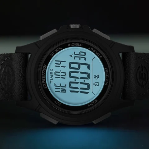 Timex expedition xl sales