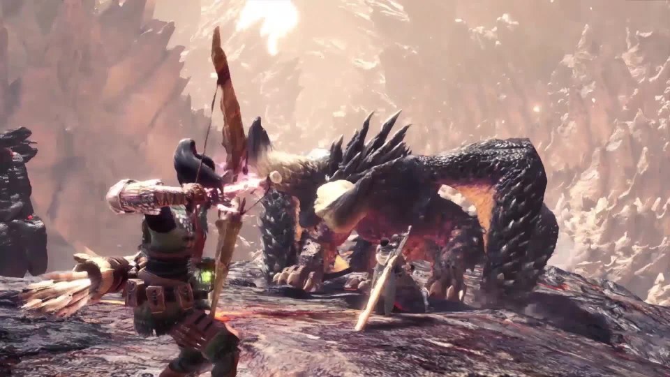 thumbnail video image 2 of Dell G5 15 5590 Gaming Laptop, 15.6'', Intel Core i5-9300H, 8GB RAM, 128GB SSD, NVIDIA GeForce GTX 1650, G5590-5933WHT-PUS, 2 of 13