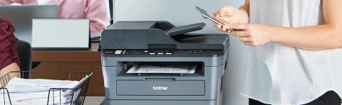 MFC-L2690DW | PrintersAIOs | PrintersAIOsFaxMachines | By