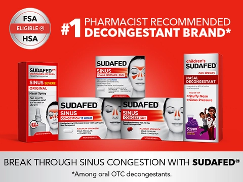 semaglutide and sudafed Unwanted unexpected “side effect” : r/Semaglutide Sudafed and zepbound : r/Zepbound