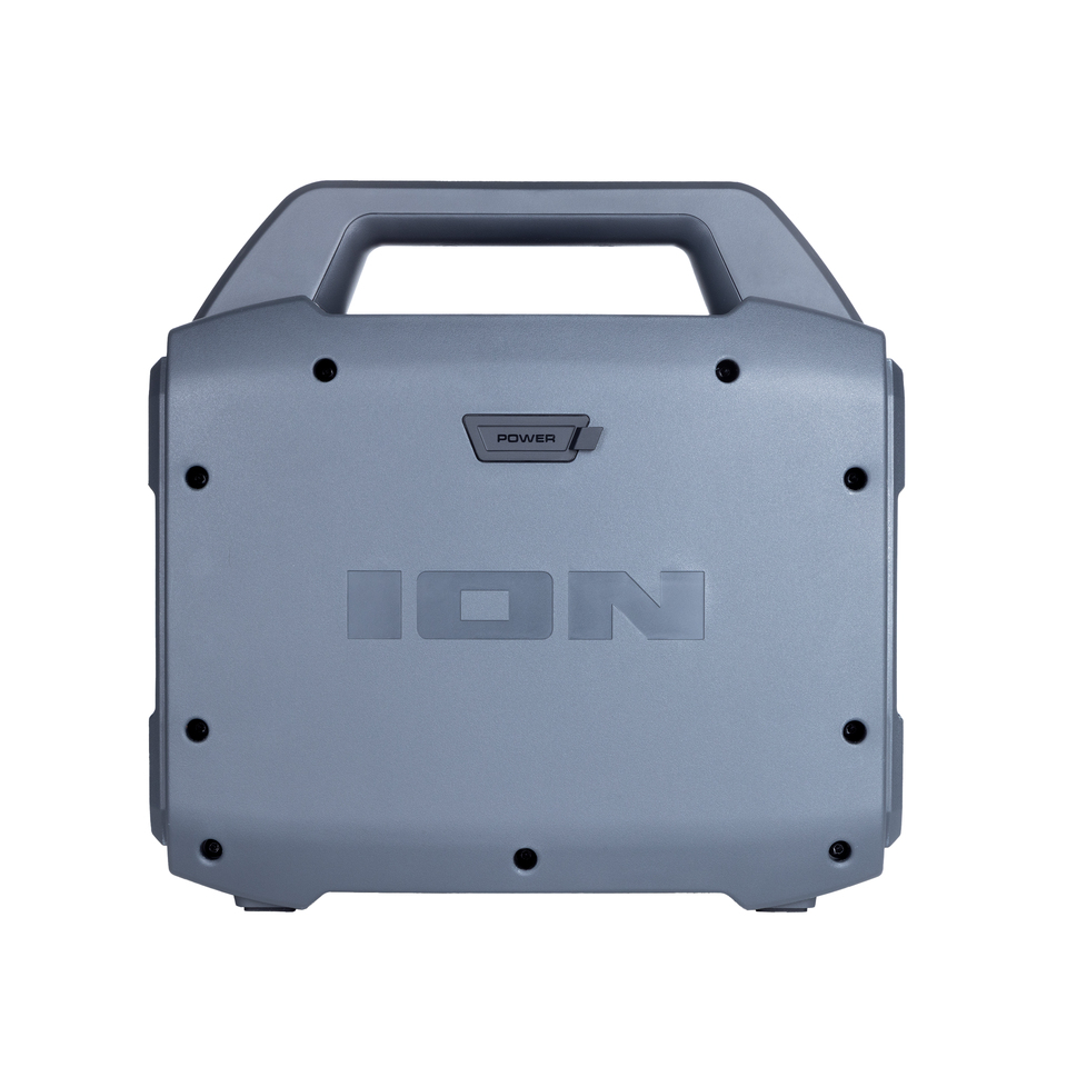 Ion game day speaker sales walmart