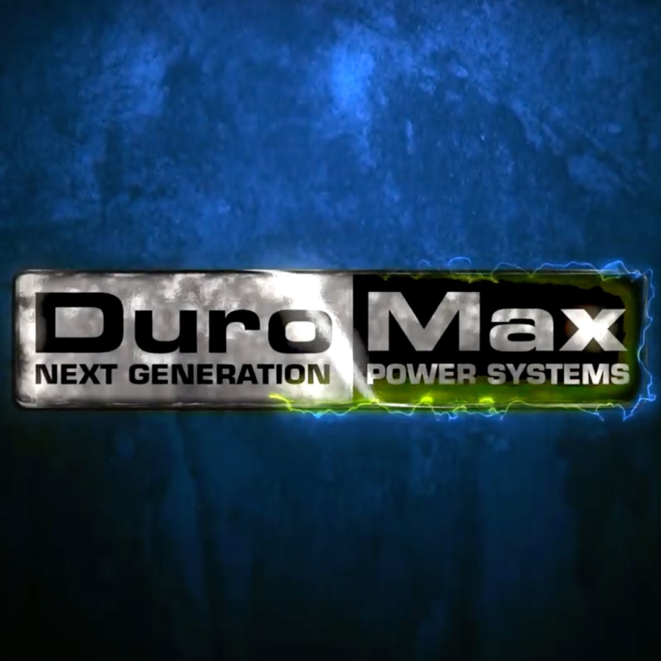 DuroMax XP10000EH 10,000 Watt Portable Dual Fuel Gas Propane Generator - image 2 of 9