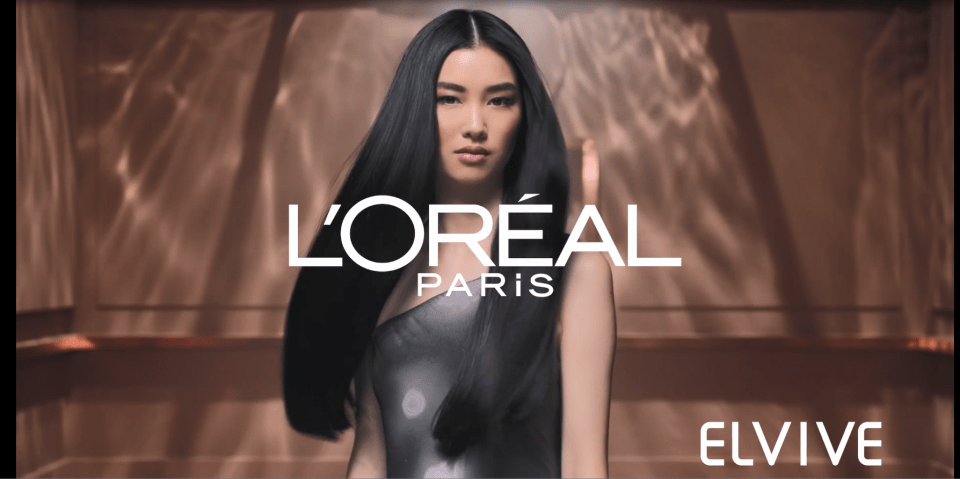 L'Oreal Paris Elvive 8 Second Wonder Water Lamellar, Rinse out Moisturizing  Hair Treatment for Silky, Shiny Looking Hair, 6.8 FL; Oz – MUNEKA