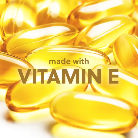 VITAMIN E