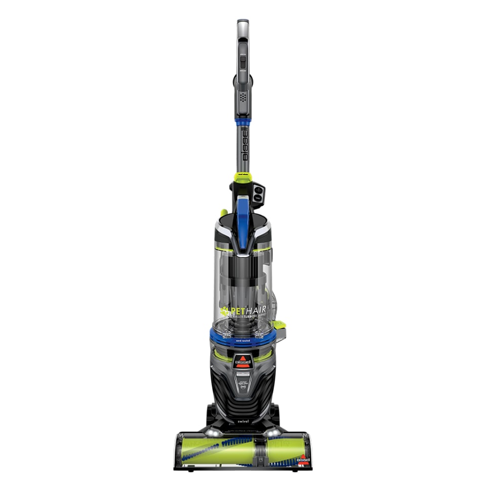 Bissell Powerlifter Pet Liftoff Upright Vacuum Cleaner 2920