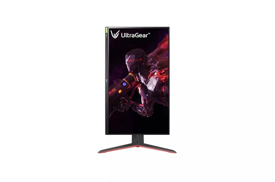 NeweggBusiness - LG 27