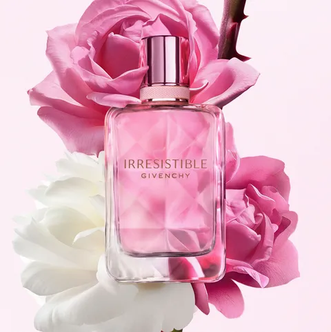 Perfume Givenchy Irresistible Eau de Parfum Feminino - Época