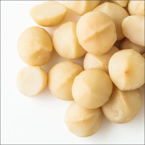 Macadamia Nut Derivative