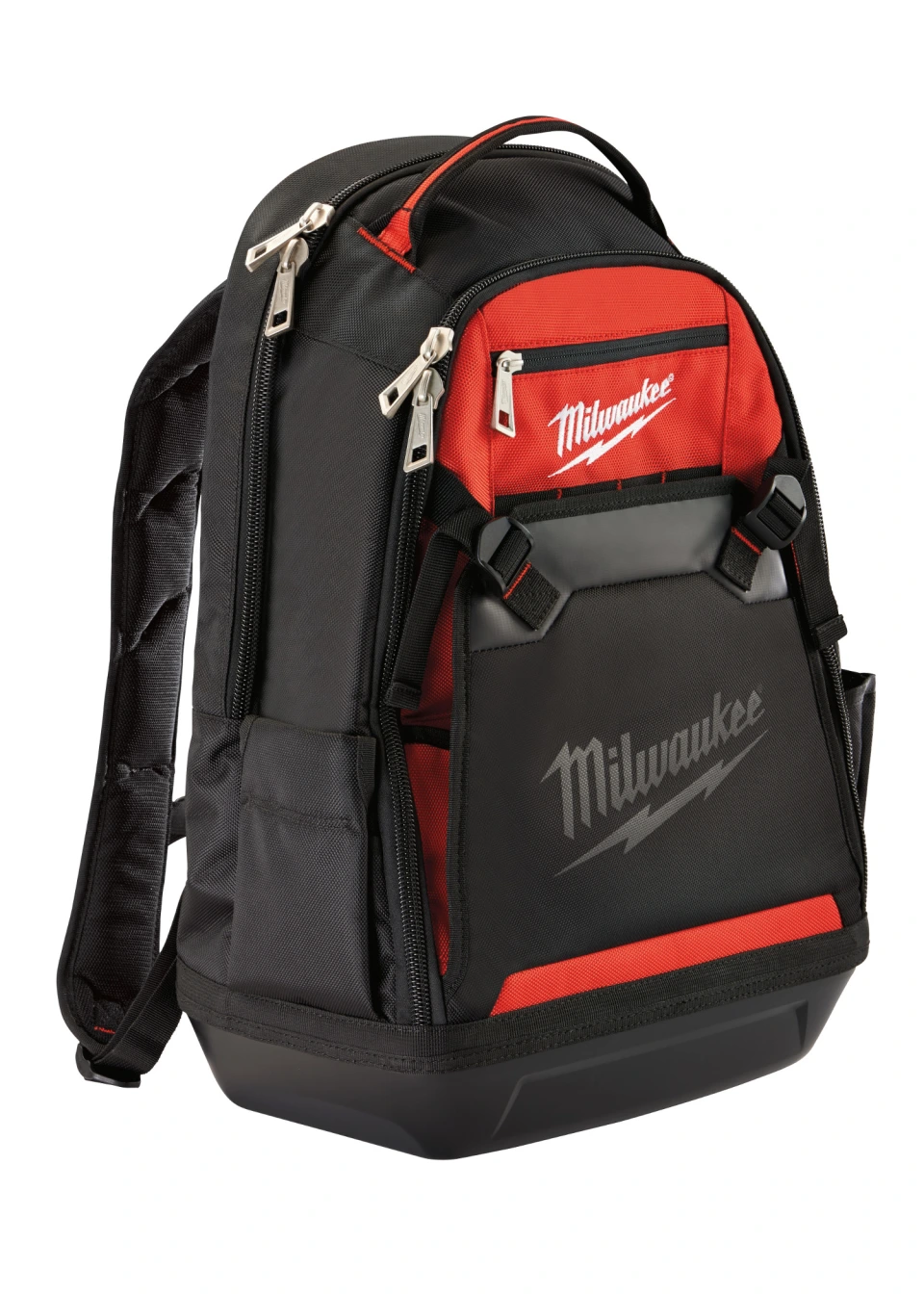 Milwaukee Tool - Jobsite Backpack: 15.4