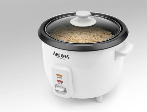 ⚡️Mini and Mighty🔥 Meet Aroma's cutest, most versatile rice cooker fo, Aroma  Rice Cooker