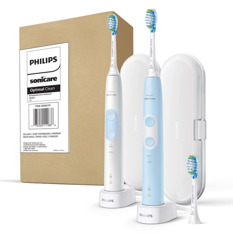 Included in the box- Included in the box-