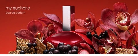 Calvin Klein My Euphoria Eau De Parfum | Perfume | Beauty - Shop