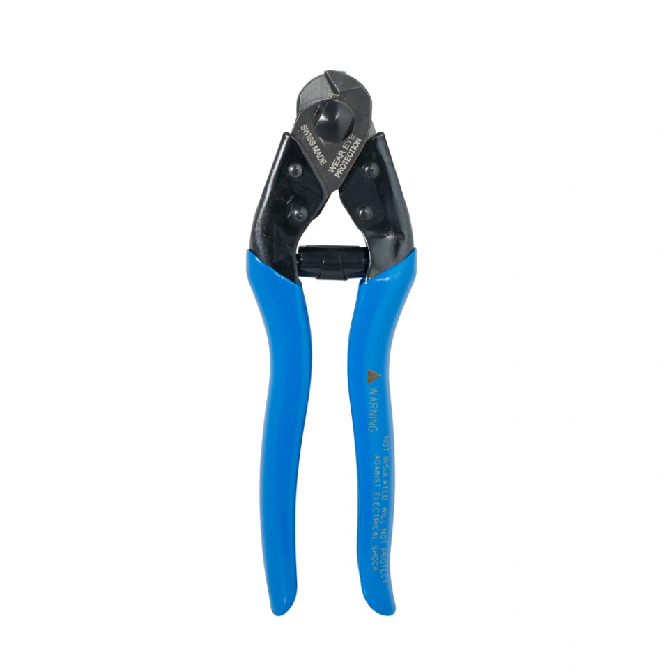 Klein Tools - Cable Cutter: 0.16, 0.19 & 0.25