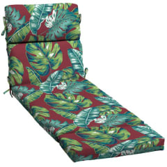 laguna palm patio chaise lounge chair cushion