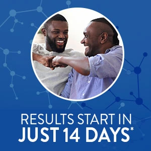 Results start in 14 days