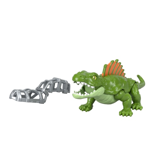 Imaginext dimetrodon 2024