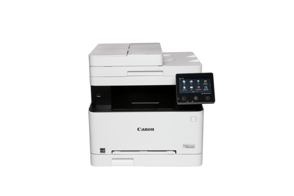 Canon imageCLASS MF656Cdw Wireless Color All-In-One Laser Printer