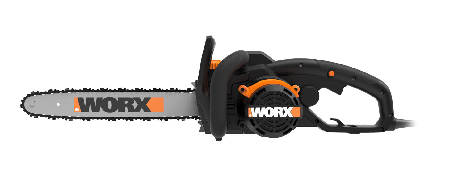 Worx 10 Electric Corded Pole Saw - 8 Amp - Sam's Club