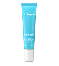 Neutrogena Hydro Boost Eye Gel-Cream