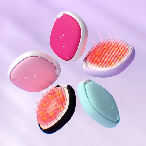 Anti-Static Bristles