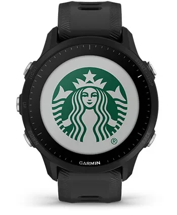 Garmin Forerunner 955 Smartwatch | Smartwatches