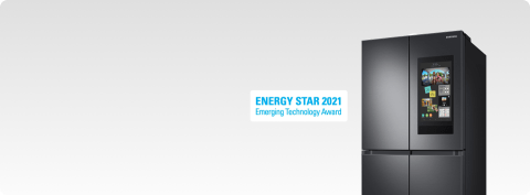 Energy efficient and industry awarded