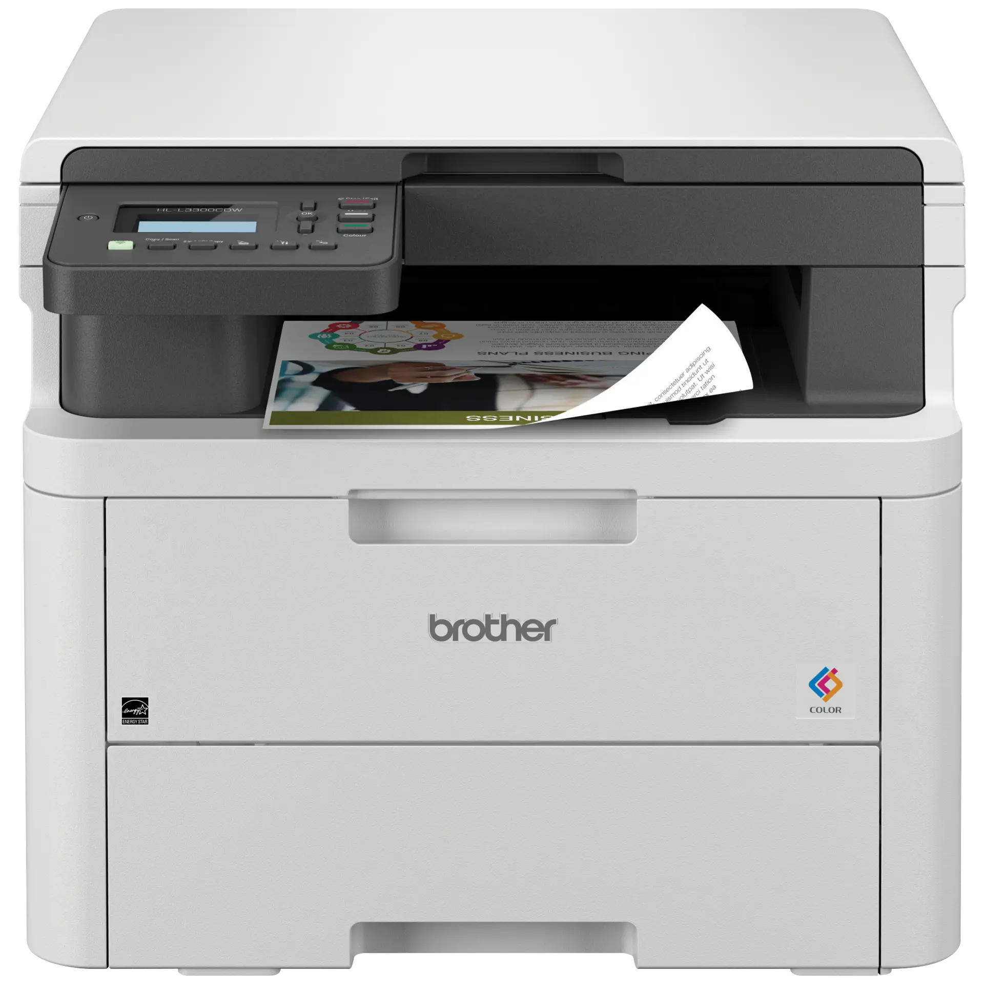 Brother buy printer