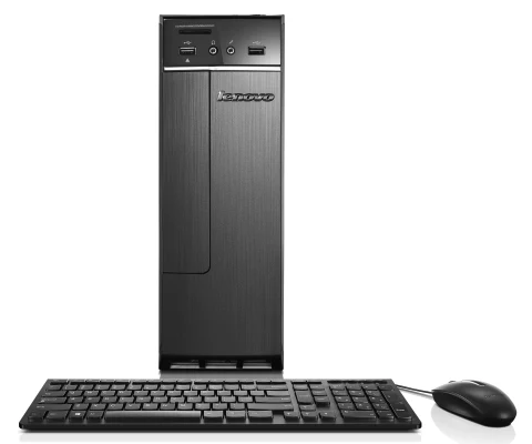 NeweggBusiness - Lenovo Desktop Computer H30-05 (90BJ005BUS